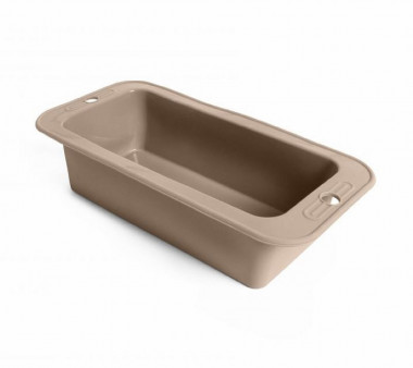 Форма для запекания и выпечки Grace 27*13см. прямоугольная — Posudio