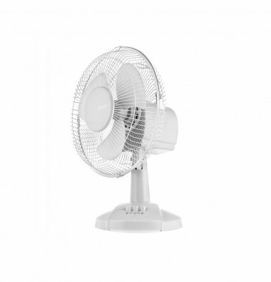 Вентилятор настольный  Centek 5006  (белый) — Posudio