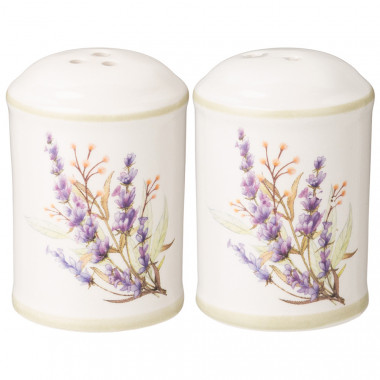 Набор для специи &quot;Душа Прованса&quot; 2пр. — Posudio