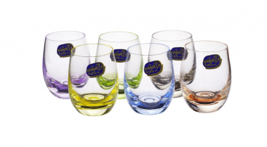 Стопка 60мл (6шт) Клаб — Posudio