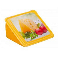 Контейнер д/сыра Лакомка — Posudio