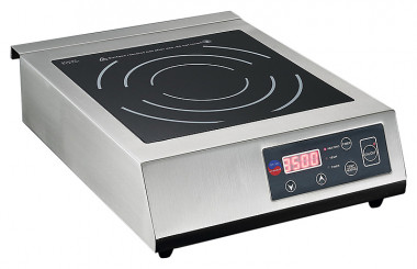 Плита индукционная INDOKOR IN3500 — Posudio