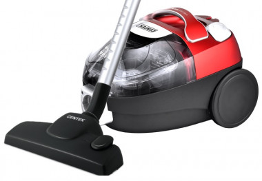 Пылесос Centek CT-2535(красн/черн) 2000/350Вт &mdash; Posudio