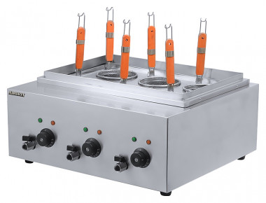 Макароноварка Airhot PC-6 &mdash; Posudio