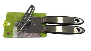 Нож консерв. полуавт. Бабочка — Posudio