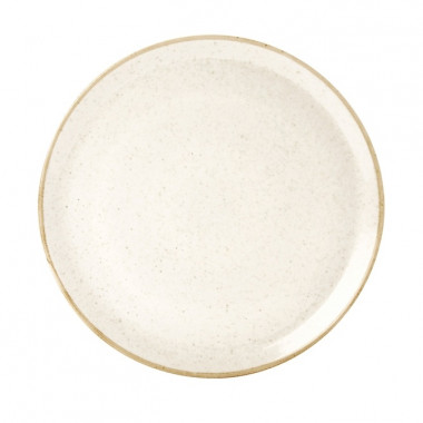 Блюдо для пиццы 32см. Porland Seasons Bej 162932_1 — Posudio