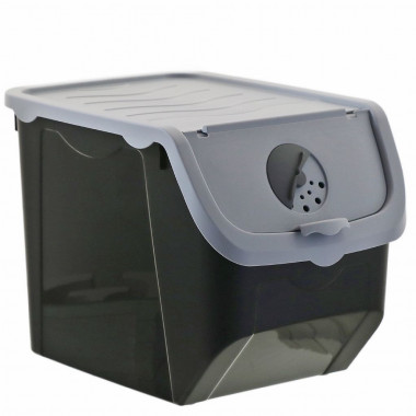 Емкость для хранения овощей DEMIREL — Posudio