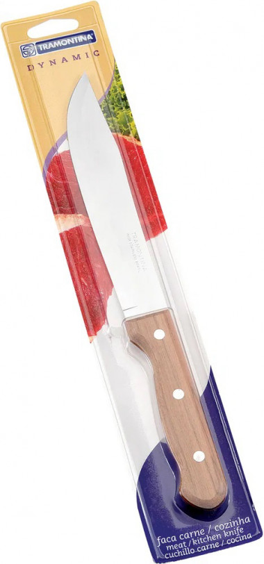 Нож мясника 15см  Dynamic — Posudio