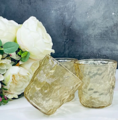 Набор из 6 стаканов 280мл в под.уп.(х8)Стекло 200-014 — Posudio