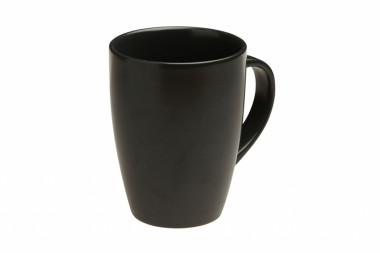Кружка 250 мл. Porland Seasons Siyah (Черный) 420729 — Posudio
