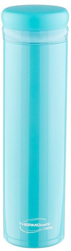 Термос 0.5л ThermoCafe by Thermos XSL-50(Green) 270283 фото 1 — Posudio