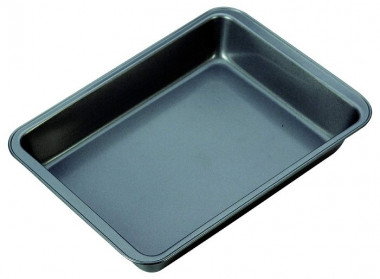 Лист для выпечки глубокий 27х18см Tescoma Delicia 62302000 — Posudio