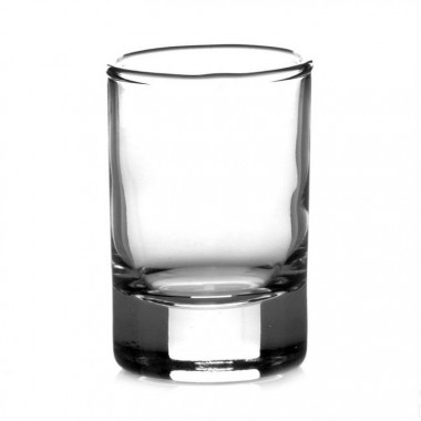 Стакан 60 мл Pasabahce Side 42484SLB &mdash; Posudio