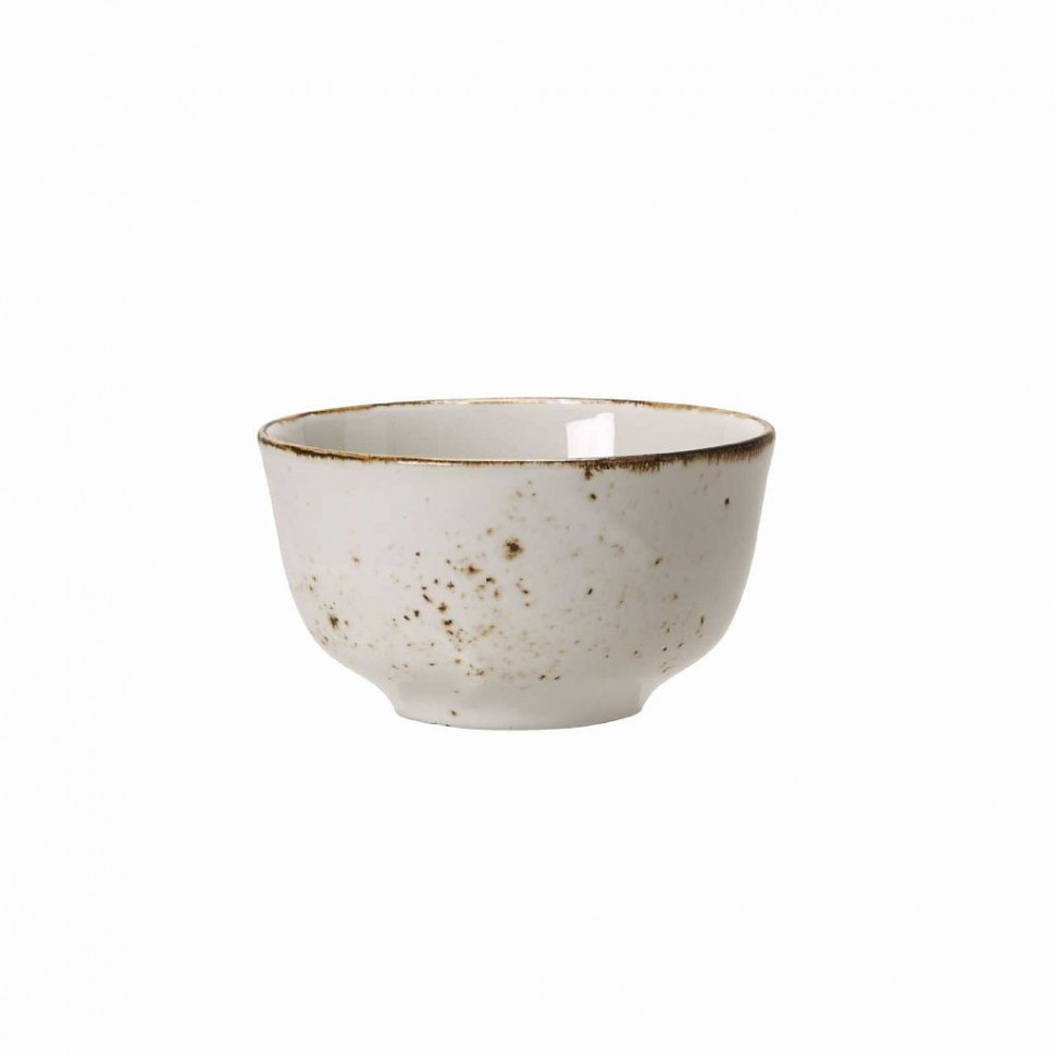 Сахарница H=5,2 B=9.4см 230мл Steelite Craft White 03171945 фото 1 — Posudio