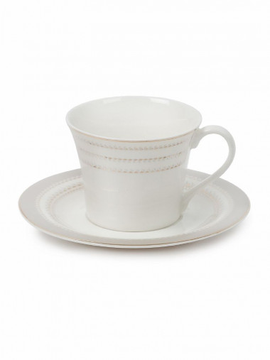 Чайная пара GOLDEN QUEEN  180мл — Posudio