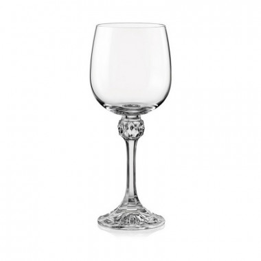 Бокал для вина 230мл (6шт) Джулия 40428/230 — Posudio