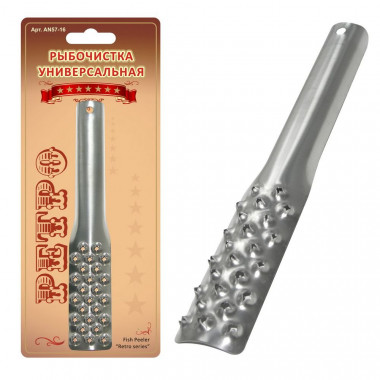 Рыбочистка &quot;  Ретро&quot; — Posudio