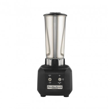 Блендер HBB250S-CE стакан стальной 0,95л &mdash; Posudio