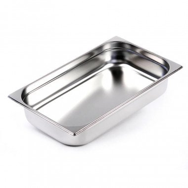 ГАСТРОЕМКОСТЬ GN 1/1-100 &mdash; Posudio