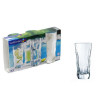 Набор стаканов 400мл 3шт Luminarc Icy G2764 фото 1 &mdash; Posudio