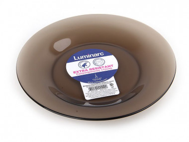 Десертная тарелка 19см Luminarc Ambiante Eclipse L5087 (H0091) &mdash; Posudio