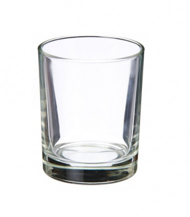 Стакан гладкий 250мл ОСЗ 02C1021 — Posudio