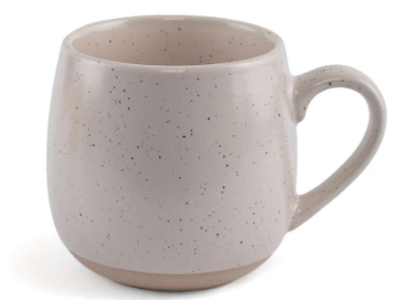 Кружка URBANCUP бочонок  440 мл. — Posudio