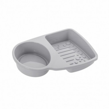 Подставка для моющих средств 185*133*34мм. — Posudio