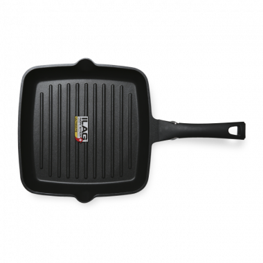 Сковорода-гриль  28х28см  Eridanus, 200204 — Posudio