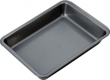 Лист для выпечки глубокий 33х23см Tescoma Delicia 62302200 — Posudio