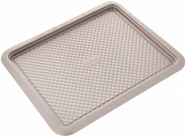 Противень с антипригарным покрытием 41,5х32х1,6см Nadoba Rada NAD761015 — Posudio