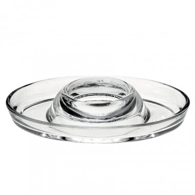 Подставка для яйца 4шт Pasabahce Basic 53382В — Posudio