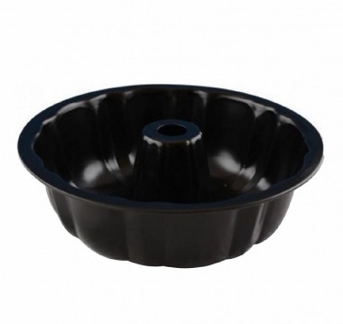 Форма для выпечки 25х4см Катунь Круглый кекс КТ-ФВ- — Posudio