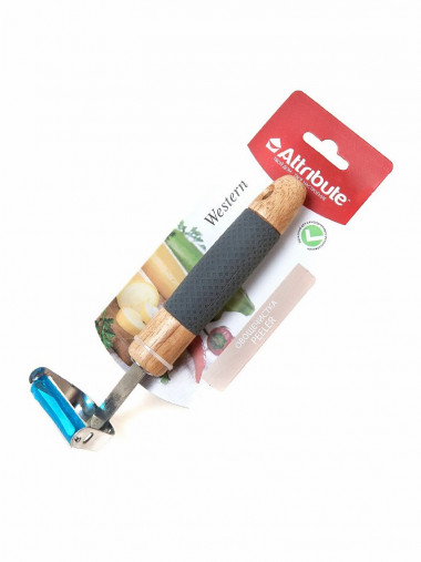 Овощечистка горизонтальная Attribute Western AGW041 &mdash; Posudio
