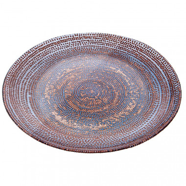 Тарелка "INSPIRATION " 28см. &mdash; Posudio