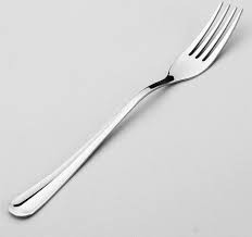 Вилка столовая УЮТ &mdash; Posudio