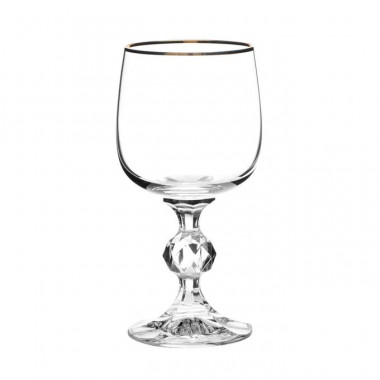 Рюмка 50мл (6шт) Клаудия — Posudio