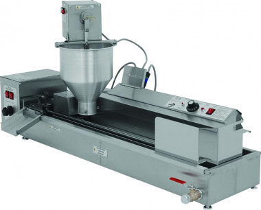 Фритюрница автомат. ПРФ-11/900 д/понч. и пирож — Posudio