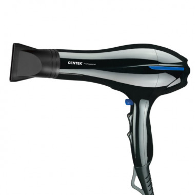 Фен Centek СТ-2227 Professional 2200Вт — Posudio