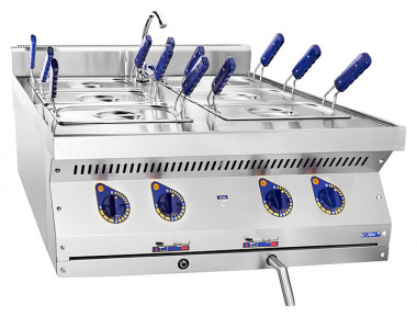 Электроварка Abat ЭВК-80/2Н с корзинами GN-1/3 &mdash; Posudio