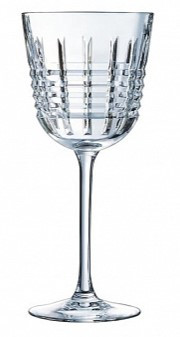 Набор бокалов для вина RENDEZ-VOUS 6шт. 350мл. &mdash; Posudio