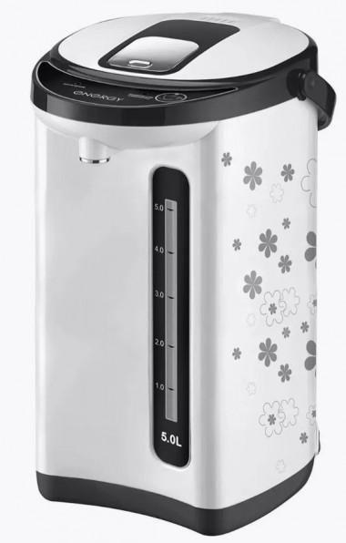 Термопот ENERGY ТР-617(5л,) 750 Вт — Posudio