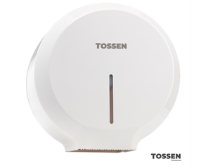 Tork Т2 Диспенсер для туалетной бумаги в стандарт. черный &mdash; Posudio