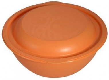 Миска-салатник 3л сред Martika — Posudio