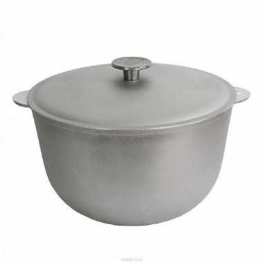 Казан 8л (БИОЛ), КО800 &mdash; Posudio