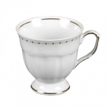 Чашка высокая 250мл Maria Teresa OM34420G197 &mdash; Posudio