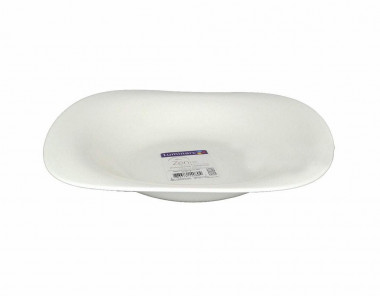 Тарелка суповая ВОЛАРЭ 23см — Posudio