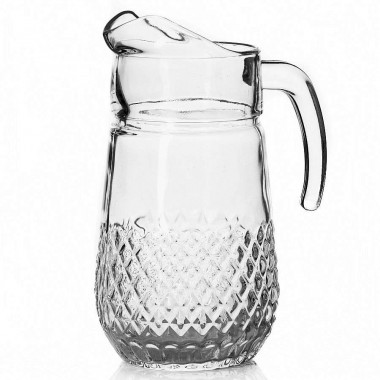 Кувшин V=1340 мл Pasabahce Valse 43474B &mdash; Posudio