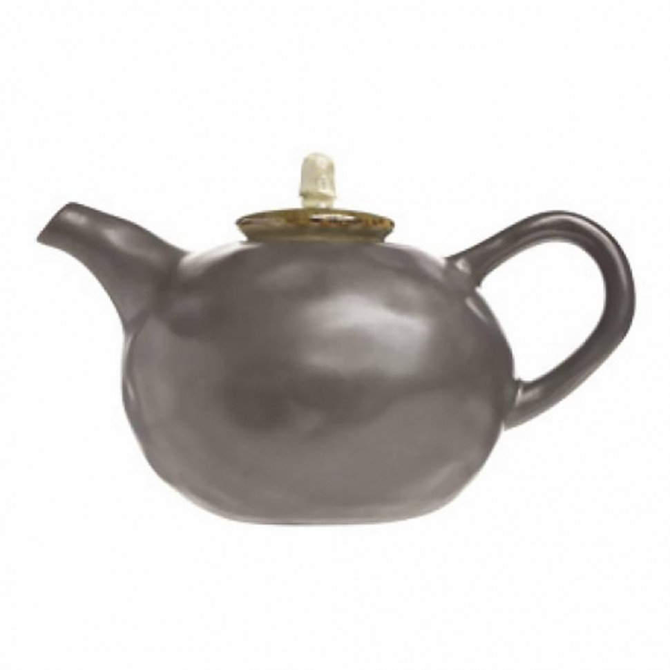 Чайник с крышкой 205х135х120мм 750мл Mossa, 9787550 фото 1 — Posudio