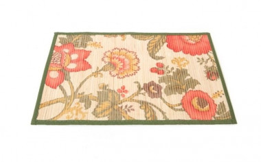Мат на стол BAMBOO 44*30см. &mdash; Posudio